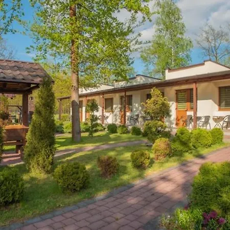 Ostoja Apartment Turawa Exterior photo