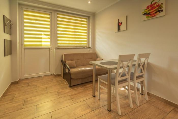 Apartment Ostoja