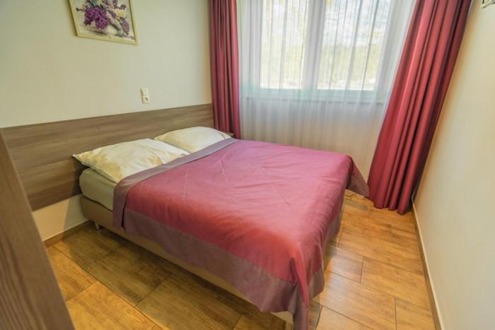 Ostoja Apartment
