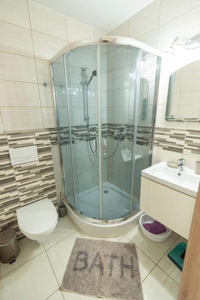 Apartment Ostoja