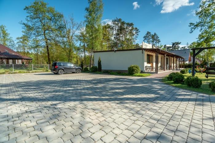 Apartment Ostoja Turawa
